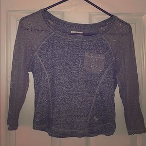 Abercrombie top